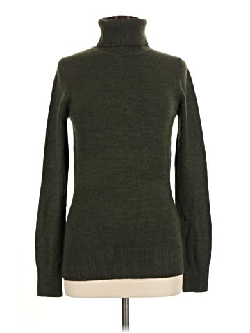 French Connection Turtleneck Sweater (view 1)
