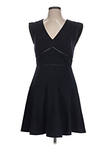 Rebecca Taylor Cocktail Dress (view 1)