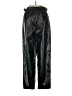 Wilfred 100% Polyurethane Black Casual Pants Size S - photo 2