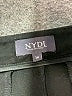 NYDJ Black Active Pants Size 14 - photo 4