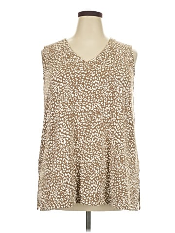 J.Jill Tank Top (view 1)