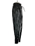 Wilfred 100% Polyurethane Black Casual Pants Size S - photo 4