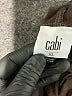 CAbi Brown Short Sleeve Turtleneck Size XL - photo 7