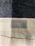 Everlane Solid Ivory Casual Pants Size 12 - photo 7
