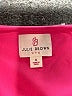 Julie Brown 100% Polyester Pink Sleeveless Blouse Size 8 - photo 7
