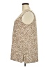 J.Jill Tan Tank Top Size 2X - photo 5