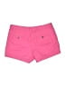 Gap 100% Cotton Solid Pink Shorts Size 4 r - photo 2