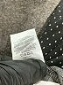 Express Polka Dots Black Short Sleeve Top Size M - photo 9