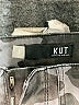 Kut from the Kloth Camo Gray Jeans Size 2 - photo 4