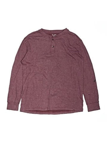 The Children's Place Long Sleeve Top (view 1)