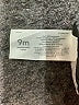 Carter's 100% Polyester Gray Casual Pants 6-9 MO / 9 MO - photo 4