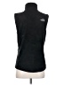 The North Face 0100% Polyester Black Vest Size S - photo 2