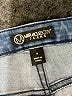 MiracleBody Hearts Blue Jeans Size 8 - photo 7