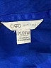 Cato Blue 3/4 Sleeve Blouse Size 22/24W - photo 7