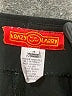 Krazy Larry Solid Black Dress Pants Size 4 - photo 7