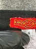 Krazy Larry Solid Black Dress Pants Size 4 - photo 8