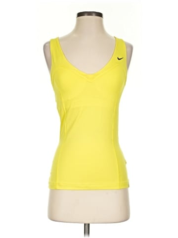Nike Active Tank (view 1)