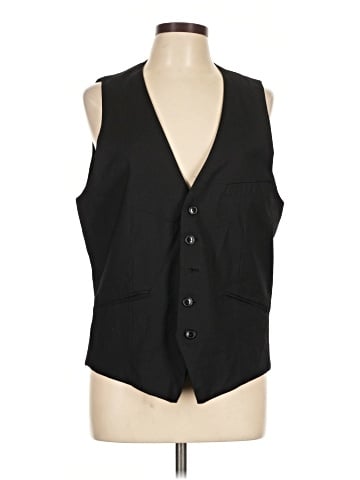 H&M Tuxedo Vest (view 1)
