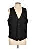 H&M Black Tuxedo Vest Size EU 42 / US 12 - photo 1
