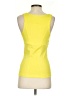 Nike Yellow Active Tank Size S - photo 2