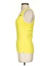 Nike Yellow Active Tank Size S - photo 5