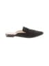 Musshoe Black Mule/Clog Size 9 - photo 1