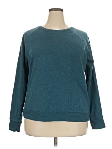 Walmart Sweatshirt (view 1)