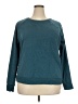 Walmart Teal Sweatshirt Size XXL - photo 1