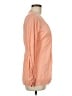 Roz & Ali Orange Cardigan Size M - photo 4