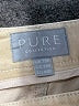 Pure Collection Solid Tan Khakis Size 14 - photo 7