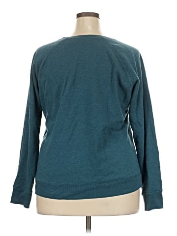 Walmart Sweatshirt (view 2)