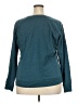 Walmart Teal Sweatshirt Size XXL - photo 2
