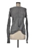 Lovestitch Gray Pullover Sweater Size M - photo 1