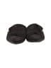 Musshoe Black Mule/Clog Size 9 - photo 2