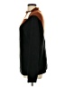 Elan 100% Acrylic Color Block Brown Turtleneck Sweater Size L - photo 5