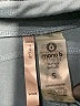Mono b Teal Active Pants Size S - photo 4