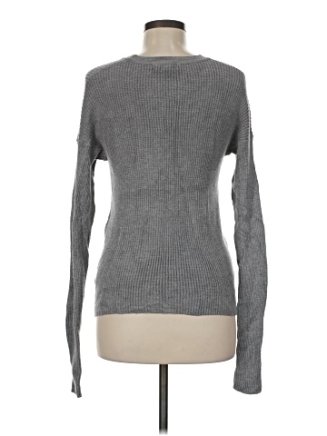 Lovestitch Pullover Sweater (view 2)