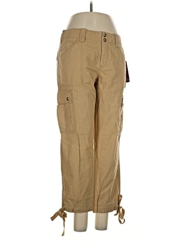Lauren by Ralph Lauren Cargo Pants (view 1)