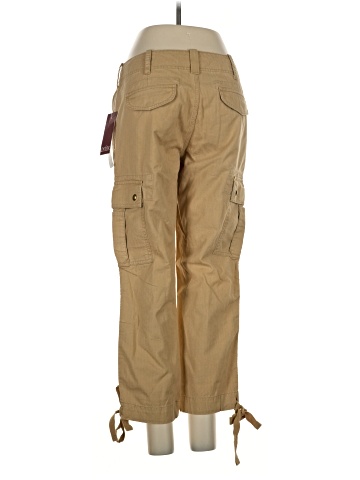 Lauren by Ralph Lauren Cargo Pants (view 2)