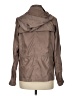 Vince Camuto 100% Polyester Brown Jacket Size M - photo 2