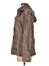 Vince Camuto 100% Polyester Brown Jacket Size M - photo 5