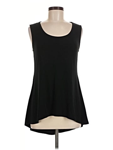 Grace Sleeveless Top (view 1)