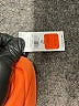 Active by Old Navy Orange Active Pants Size XXL (tall) - photo 4