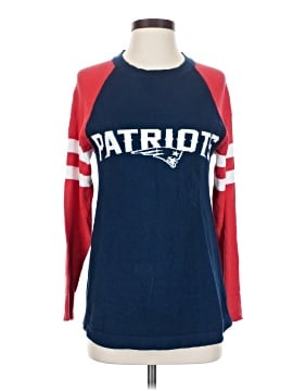 Team Apparel Long Sleeve Top