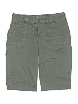 Gloria Vanderbilt Cargo Shorts