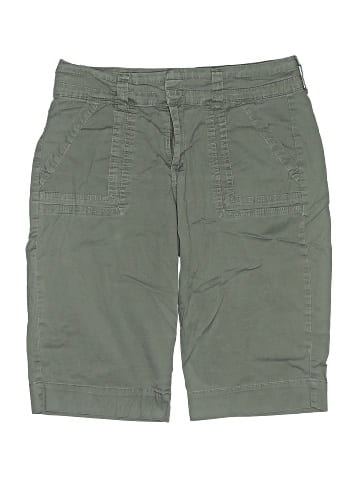 Gloria Vanderbilt Cargo Shorts (view 1)