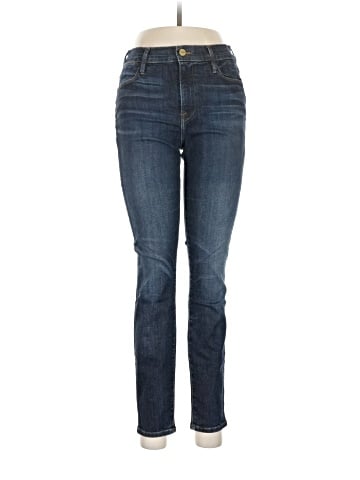 FRAME Denim Jeans (view 1)