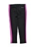 Nike Color Block Black Track Pants Size 3T - photo 2