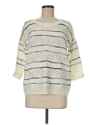 Elodie Pullover Sweater (view 1)