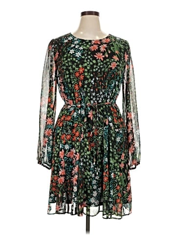Tommy Hilfiger Cocktail Dress (view 1)